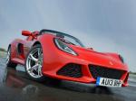 Lotus Exige S Roadster 2013 года